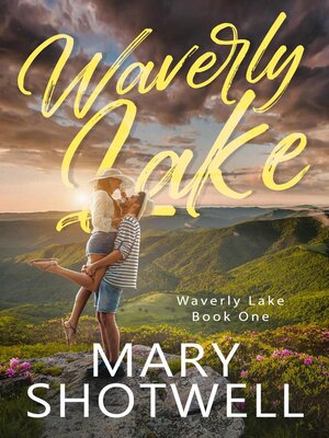 cover image of Waverly Lake